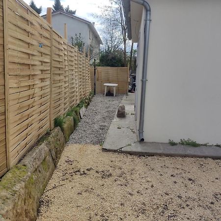 Gite Manthes Exterior photo