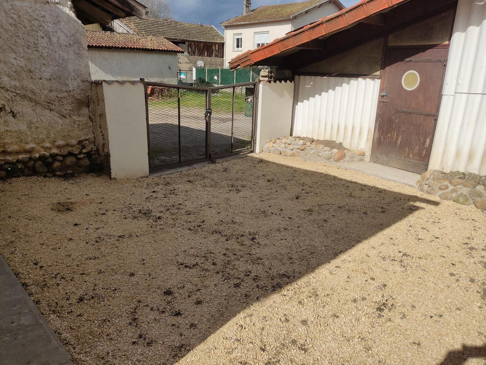 Gite Manthes Exterior photo
